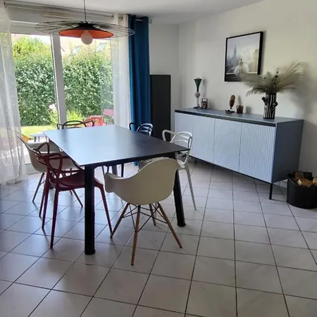 D'hotes A 2 Pas Du Circuit Des 24h Du Mans ארנג'