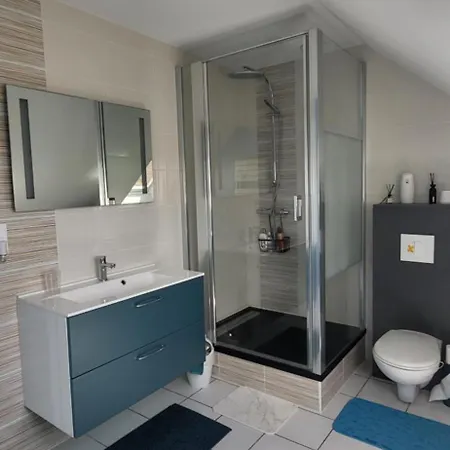 בית הארחה D'hotes A 2 Pas Du Circuit Des 24h Du Mans